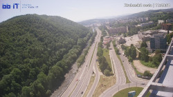 Zvolenská cesta