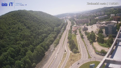 Zvolenská cesta