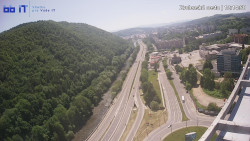 Zvolenská cesta