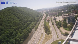Zvolenská cesta