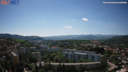 Zvolenská cesta