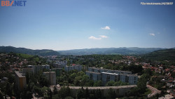 Zvolenská cesta