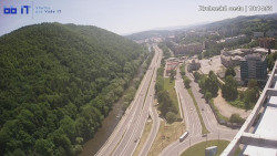Zvolenská cesta