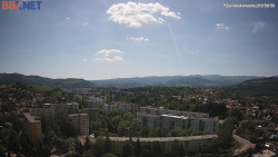 Zvolenská cesta