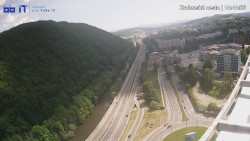 Zvolenská cesta
