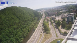 Zvolenská cesta