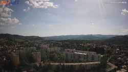 Zvolenská cesta