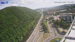 Zvolenská cesta