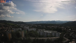 Zvolenská cesta