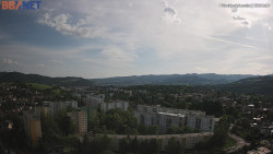Zvolenská cesta