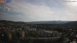 Zvolenská cesta