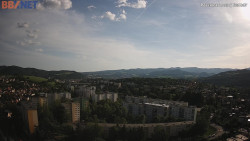 Zvolenská cesta