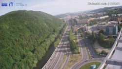 Zvolenská cesta