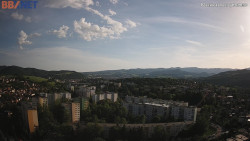 Zvolenská cesta