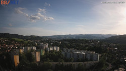 Zvolenská cesta