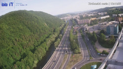 Zvolenská cesta