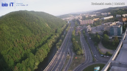 Zvolenská cesta