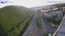 Zvolenská cesta