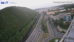 Zvolenská cesta