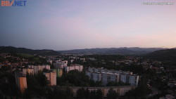 Zvolenská cesta