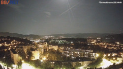 Zvolenská cesta