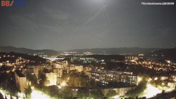Zvolenská cesta