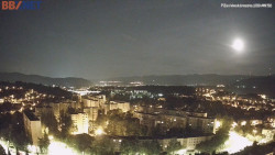 Zvolenská cesta