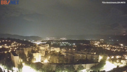 Zvolenská cesta