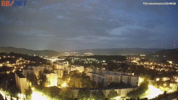 Zvolenská cesta