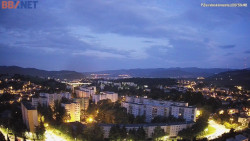 Zvolenská cesta