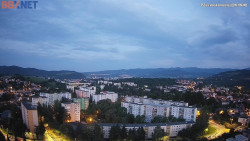 Zvolenská cesta