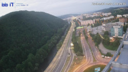 Zvolenská cesta