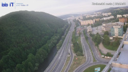 Zvolenská cesta