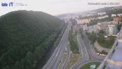 Zvolenská cesta