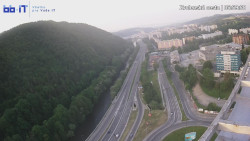 Zvolenská cesta