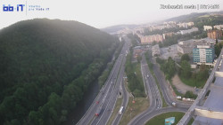 Zvolenská cesta