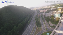 Zvolenská cesta