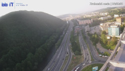 Zvolenská cesta