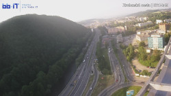 Zvolenská cesta