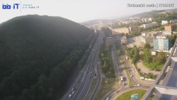 Zvolenská cesta