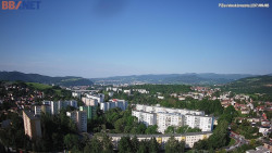Zvolenská cesta