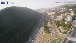 Zvolenská cesta