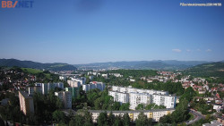 Zvolenská cesta
