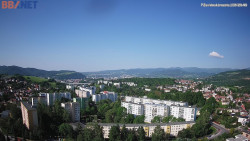 Zvolenská cesta