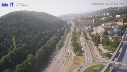 Zvolenská cesta