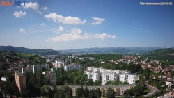 Zvolenská cesta