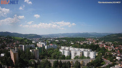 Zvolenská cesta