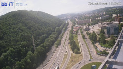 Zvolenská cesta