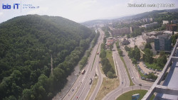 Zvolenská cesta