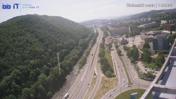 Zvolenská cesta